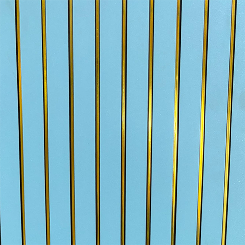 Kn 90-610 Fluted Premium Series Panel