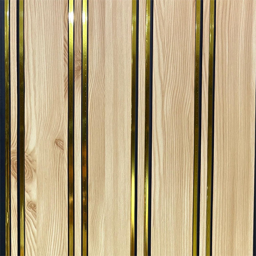 Kn 92-671 Fluted Premium Series Panel