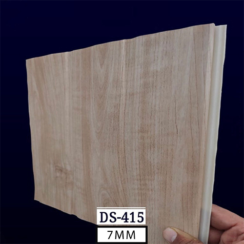 DS-415 7mm Pvc Panel