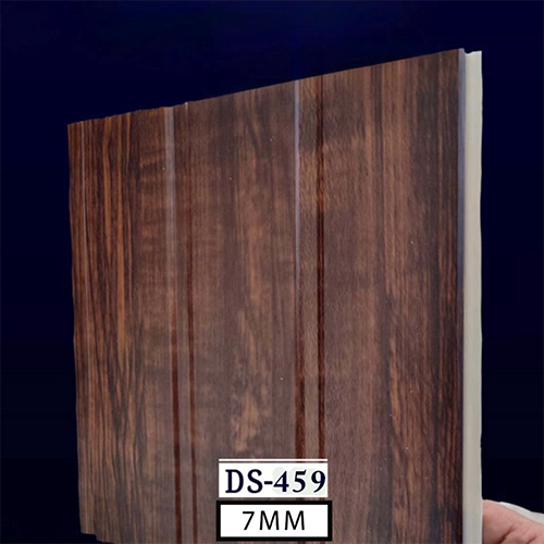 DS-459 7mm Pvc Panel