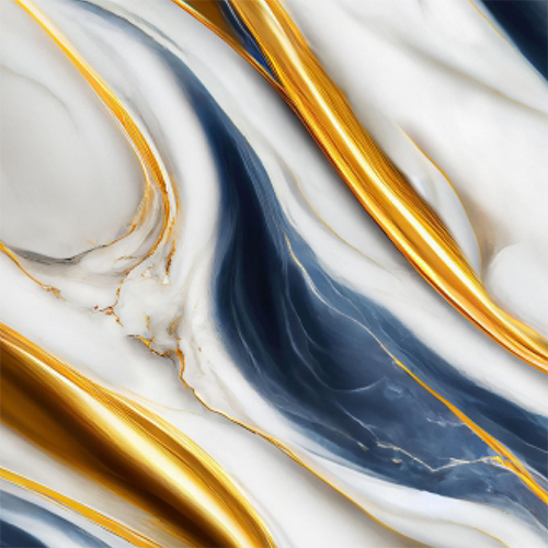 UV Marble Sheet