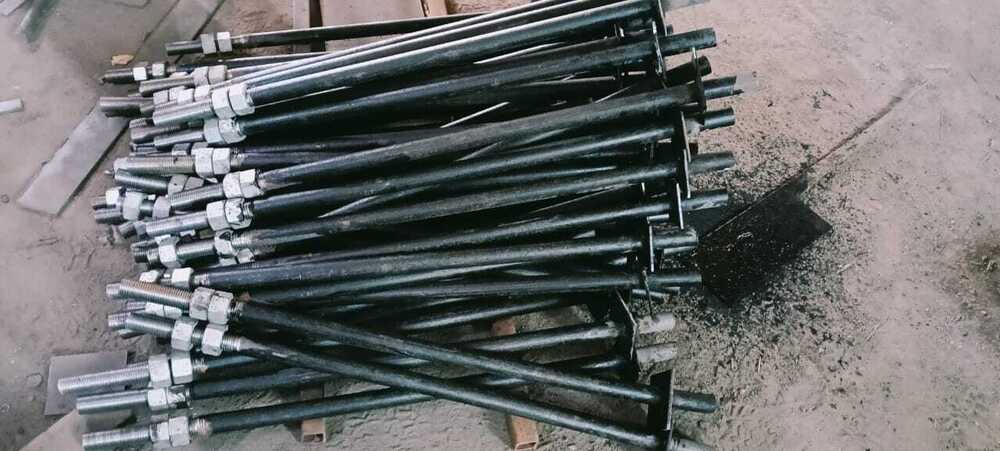 MS Foundation Bolt