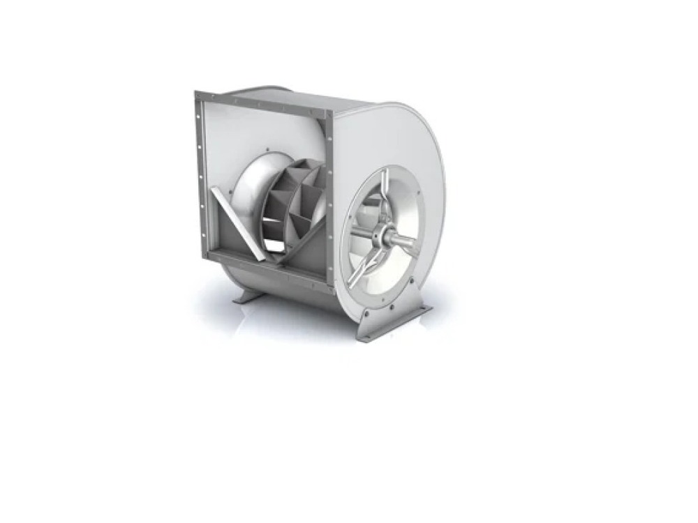 Nicotra Forward Curved Centrifugal Fan ADH 280 R