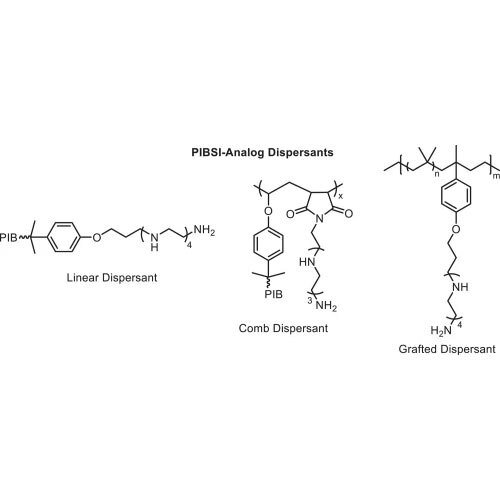 Pibsi Dispersant / Emulsifier - Acid Value: 2.0 Mg Koh/g