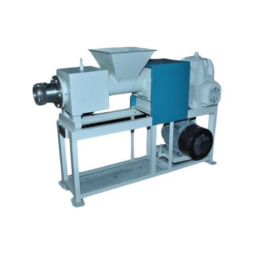 Manual Soap Stamping Machine