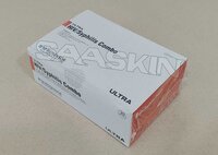 SD Biosensor ULTRA HIV/Syphilis Combo