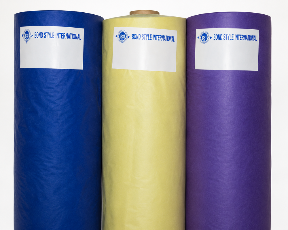 Non-Woven DTM Interlining