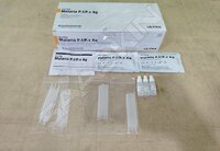 SD Biosensor ULTRA Malaria P.F/P.V Ag