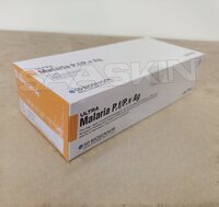 SD Biosensor ULTRA Malaria P.F/P.V Ag