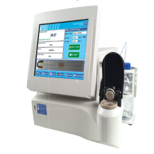 Benchtop Density Meter: DMA