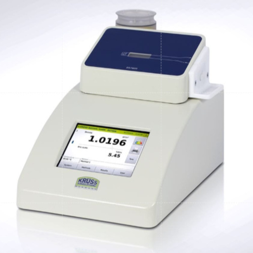 Benchtop Density Meter: DMA
