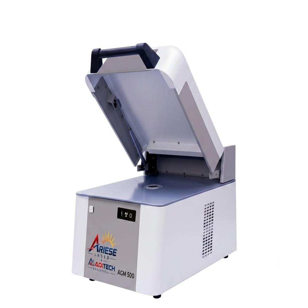 Agm -550 Xrfc - Application: Jewellery