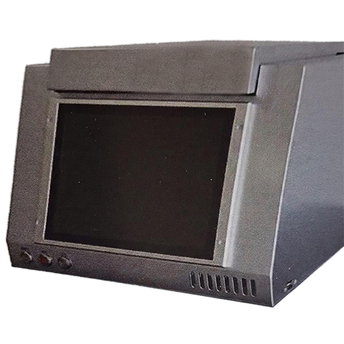 5 Metal Xrf Gold Testing Machine - Automation Grade: Semi Automatic