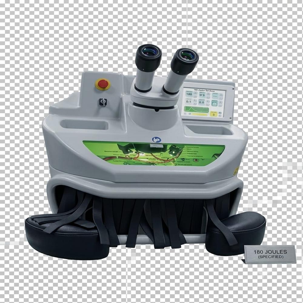 215V Laser Welding Machine - Frequency: 50 Hz