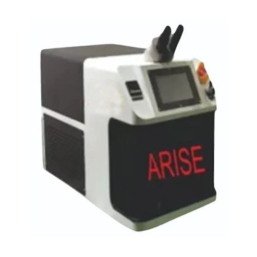 Laser Soldering Machine - Dimension (L*W*H): 480Mm 300Mm 280Mm