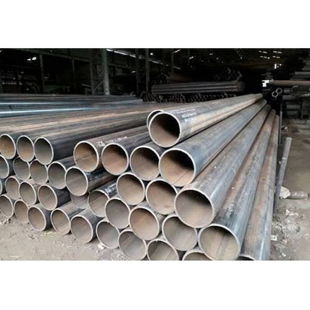 ISI Steel Round Pipe