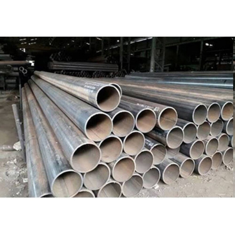 ISI Steel Round Pipe