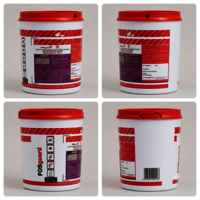 Foscro Hydrproof Xtra Polymer Cement Waterproof Coating