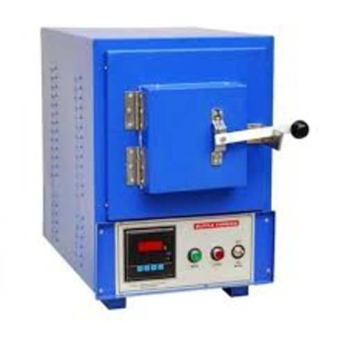 100W मफल भट्टी
