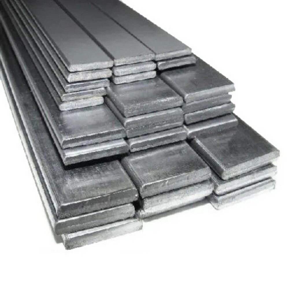 Mild Steel Flat Bar