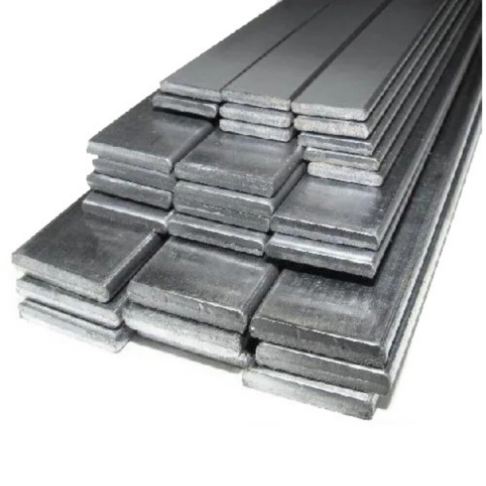 Mild Steel Flat Bar