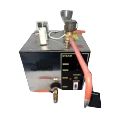 1450W Industrial Steam Machine - Features: Quick Heating