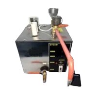 Industrial Steam Cleaning Machine