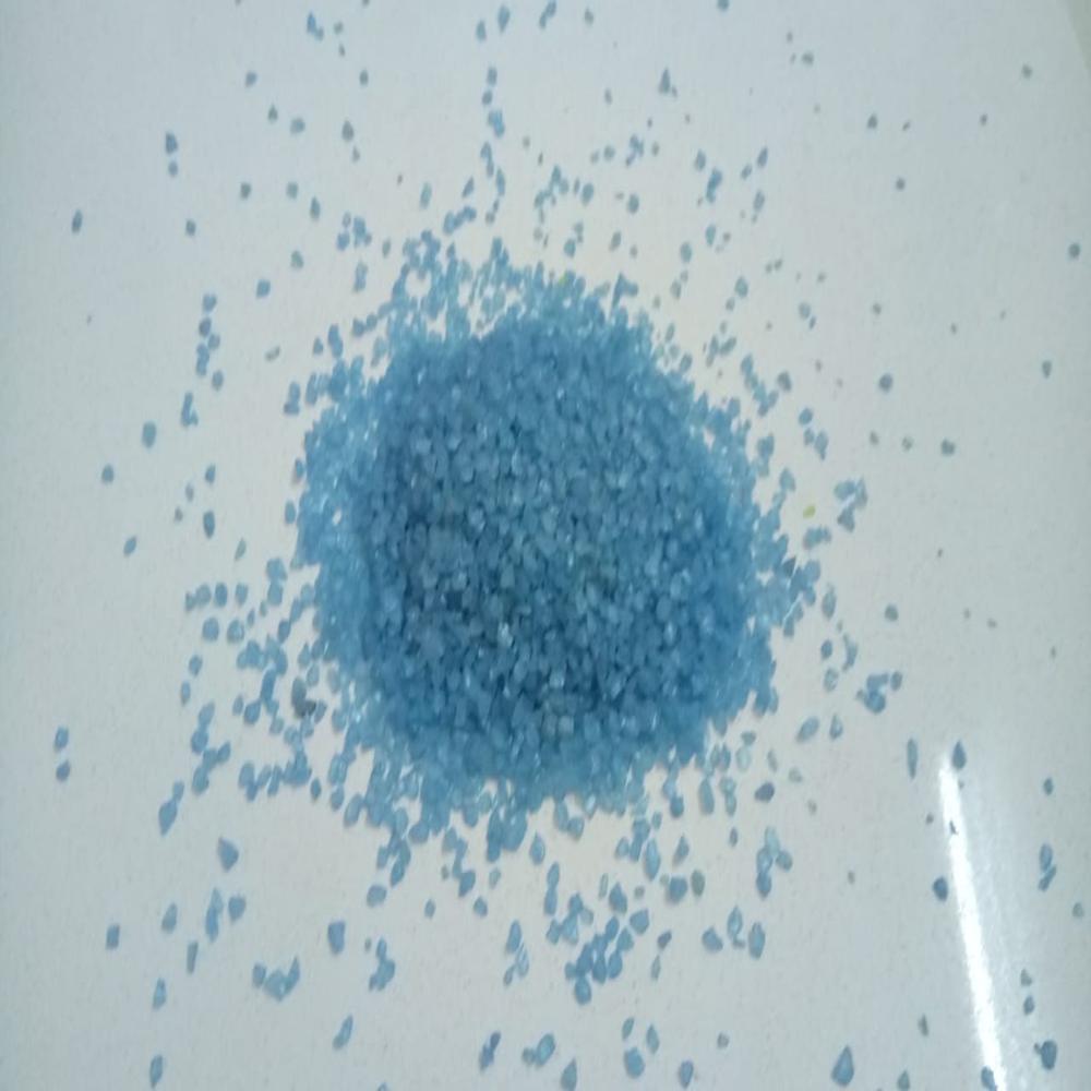 Natural Color Coated Silica Sand for Wall Cladding and Terrazzo Flooring
