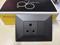 Goldmedal Switches