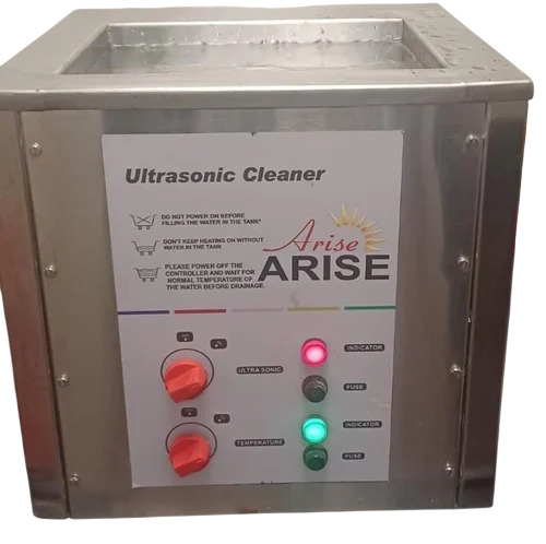 Ultrasonic Cleaner