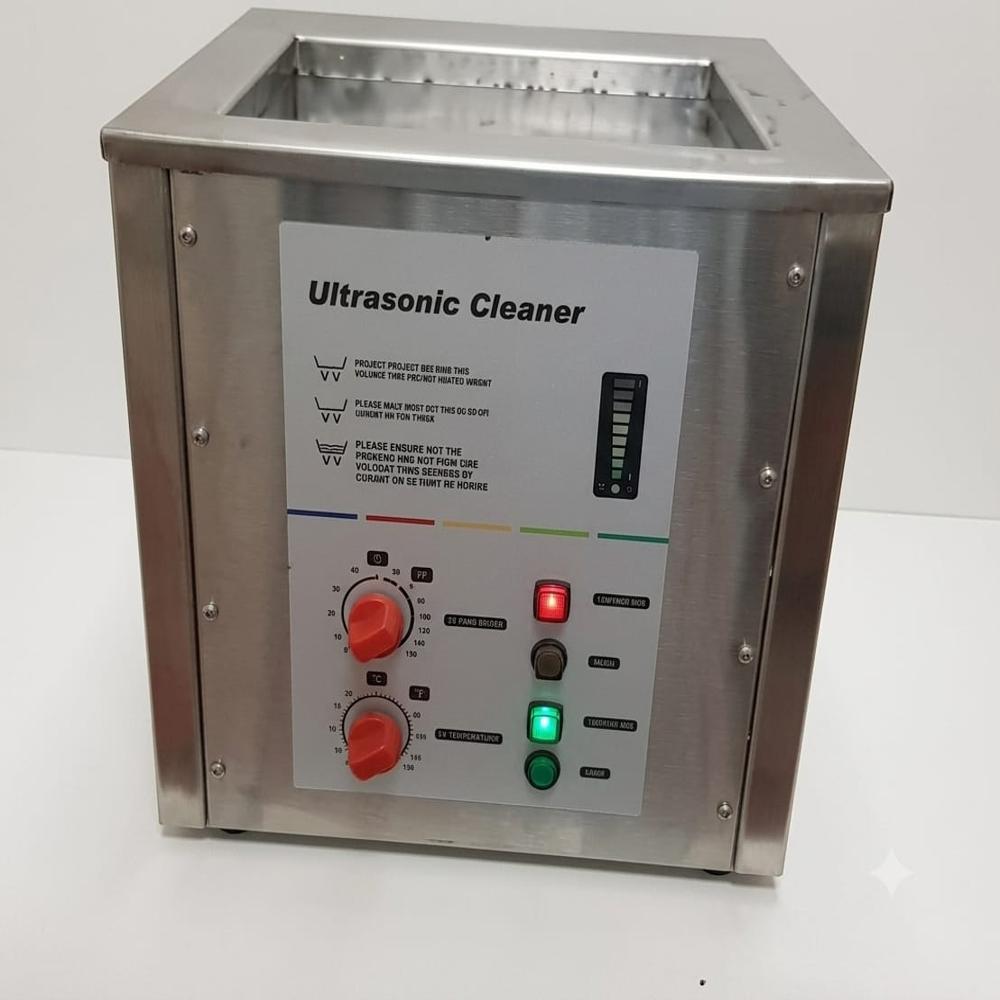 20L Ultrasonic Cleaner Machine