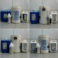B Dry Polyflex WP Waterproof Coating