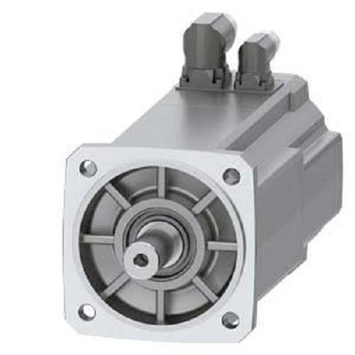 Siemens, SIMOTICS S-1FL2, 1FL2306-4AC01-0HB0, 1.5 kW, 3-Phase, 400V.