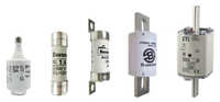 Hrc Fuses And Cylindrical Ceramic Fuse Links