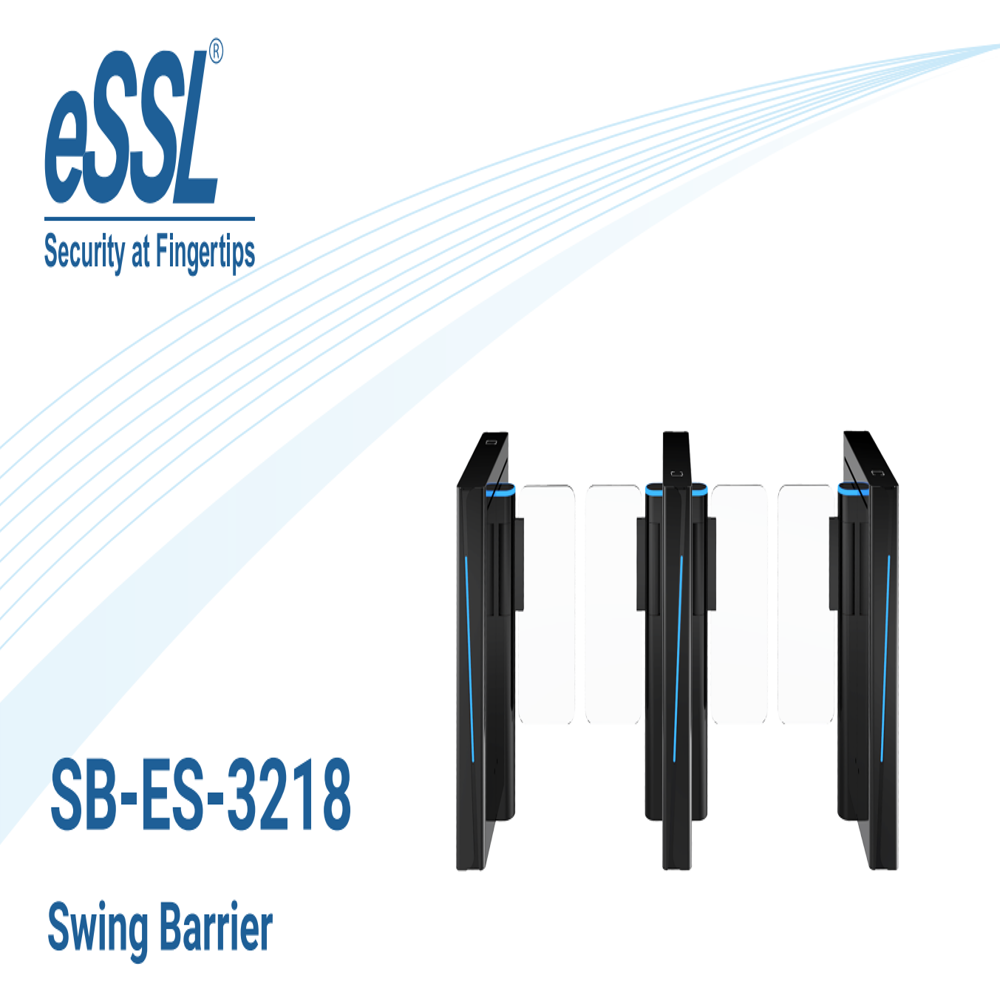 eSSL SB-ES-3218 