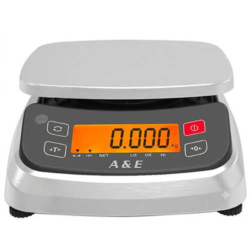 Industrial Weighing Scale