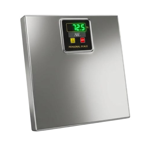 Electronic Adult Personal Weighing Scale
