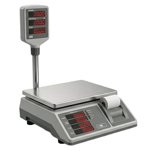 Electronic Weighing Scale