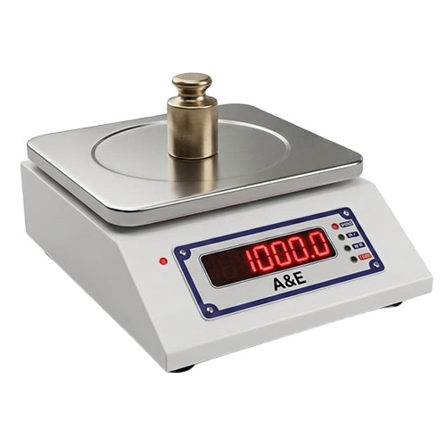 Electronic Excellence Weighing Scale