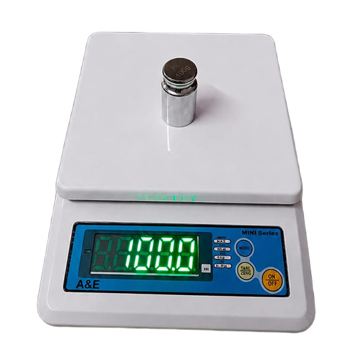 Electronic Mini Weighing Scale