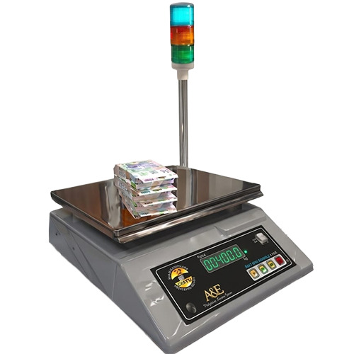 AK-TT Electronic Weighing Scale