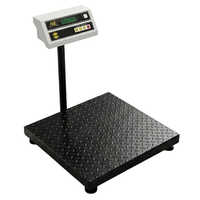  Electronic Weighing Machine 23 Vac - Accuracy: High Precision