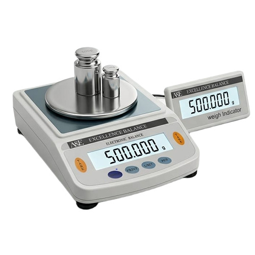 Electronic Jewellery Weighing Scale