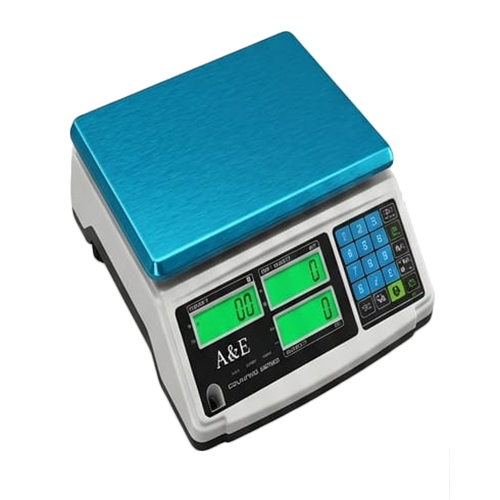 230x290 MM Electronic Counting Scale