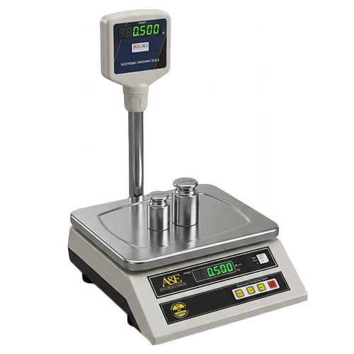 230x320 MM Electronic Weighing Scale