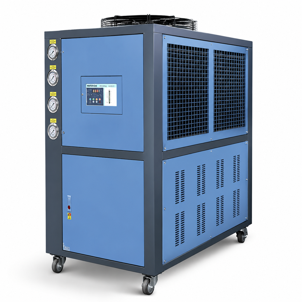 Water Chillers