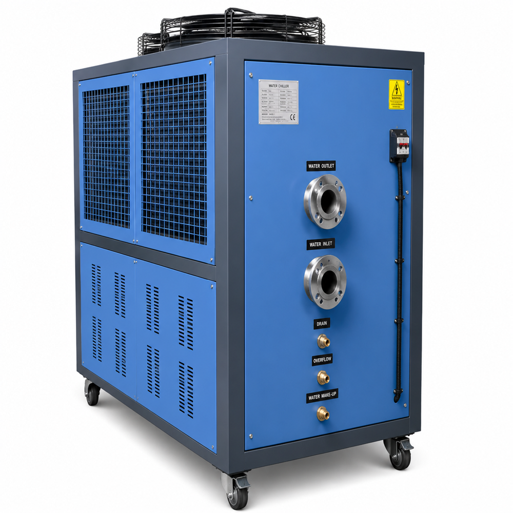 Water Chillers
