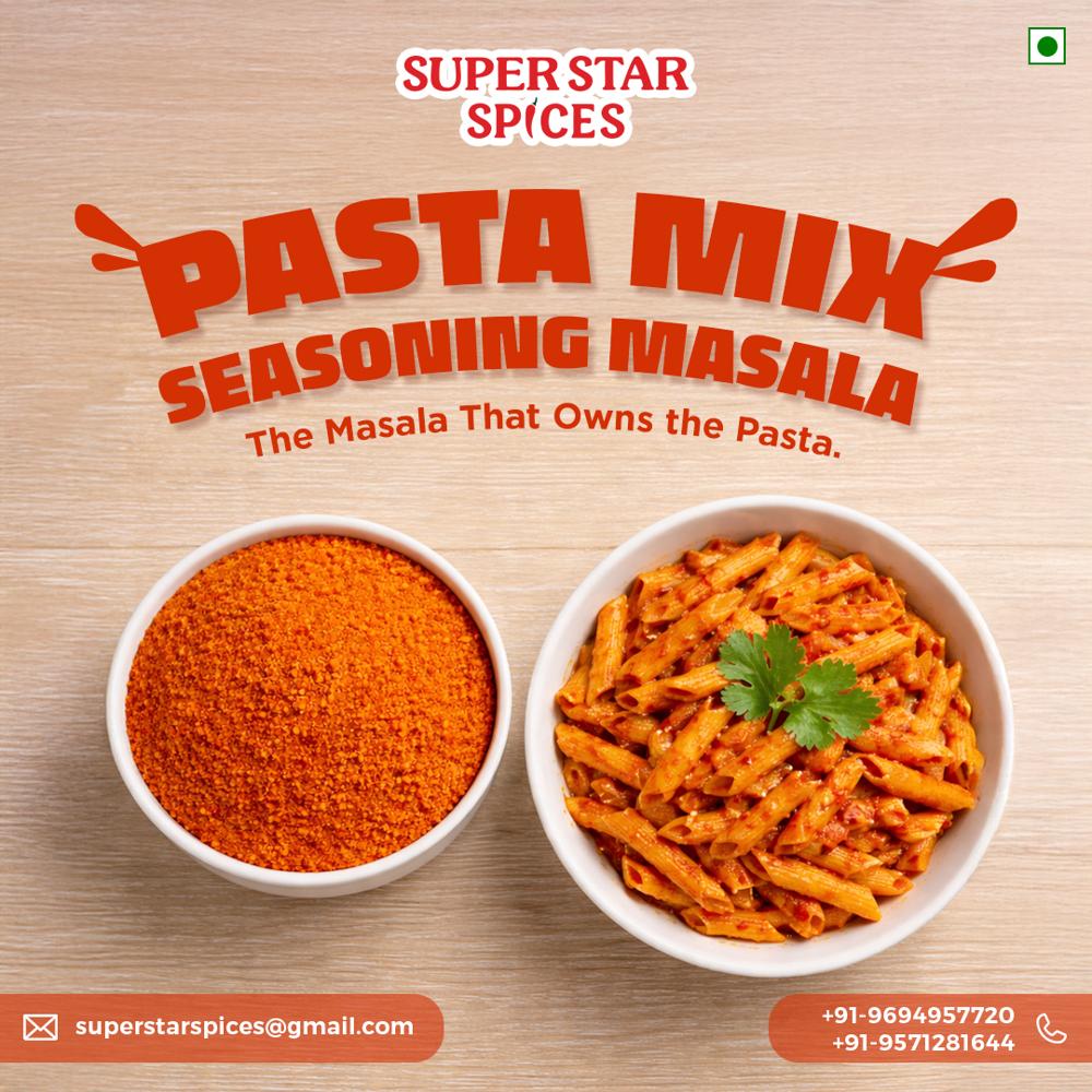 Pasta Masala Powder 