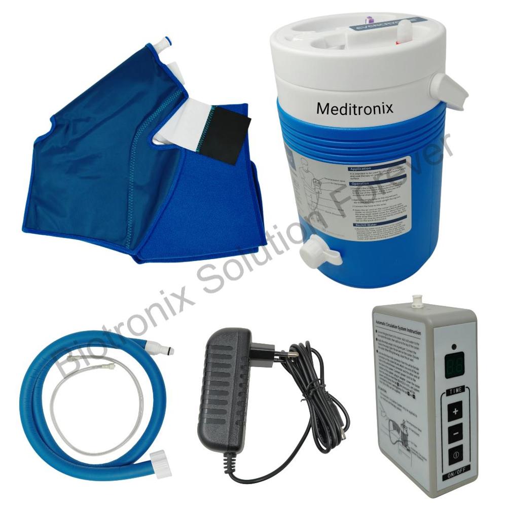 Cryo Cold Therapy System for Post Surgery Recovery
