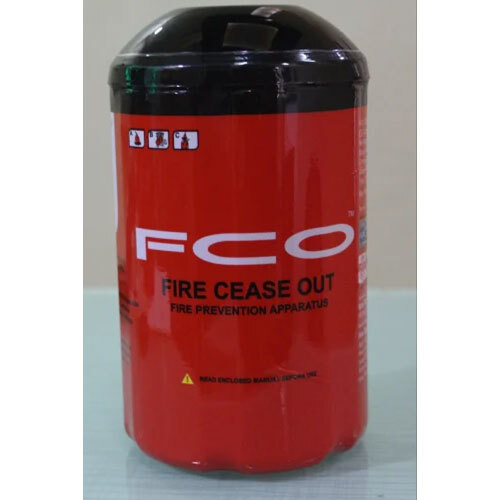 Fire Cease Out (1.5 Kg)